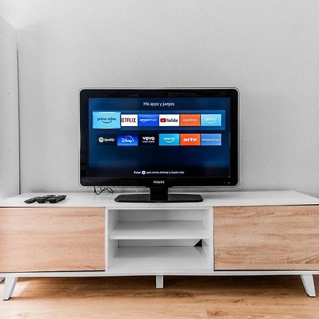Apartamento Premiun Plaza Del Oeste Apartment Саламанка Екстериор снимка