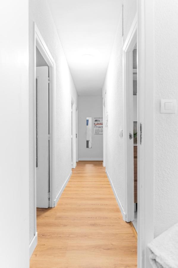 Apartamento Premiun Plaza Del Oeste Apartment Саламанка Екстериор снимка
