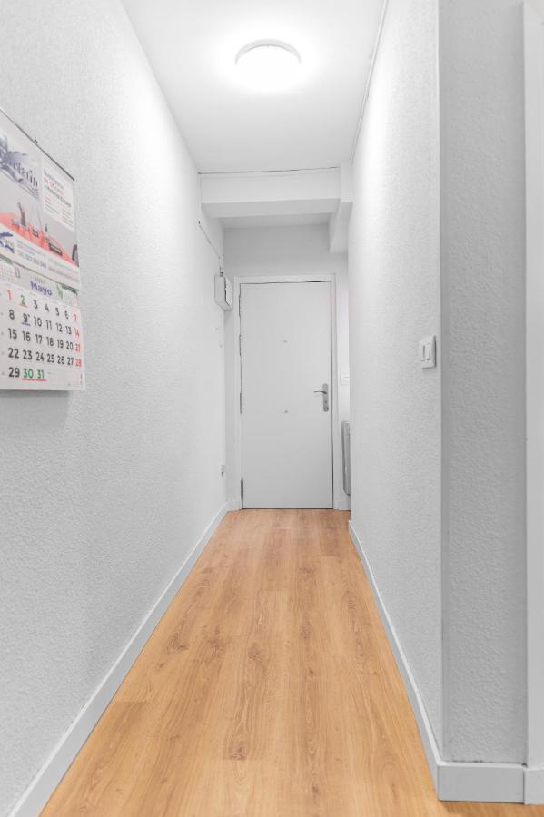 Apartamento Premiun Plaza Del Oeste Apartment Саламанка Екстериор снимка