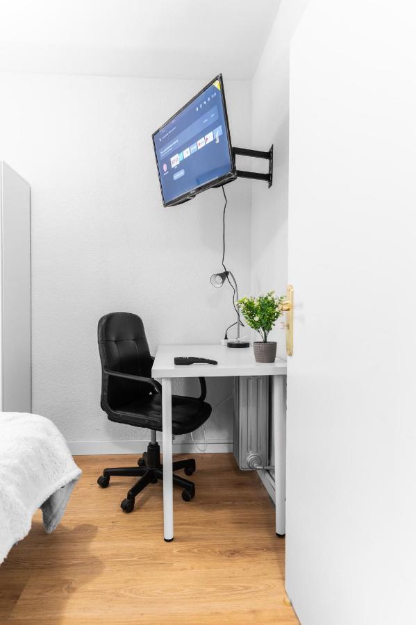 Apartamento Premiun Plaza Del Oeste Apartment Саламанка Екстериор снимка