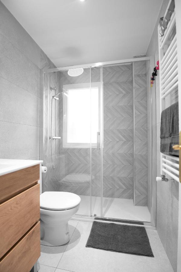 Apartamento Premiun Plaza Del Oeste Apartment Саламанка Екстериор снимка