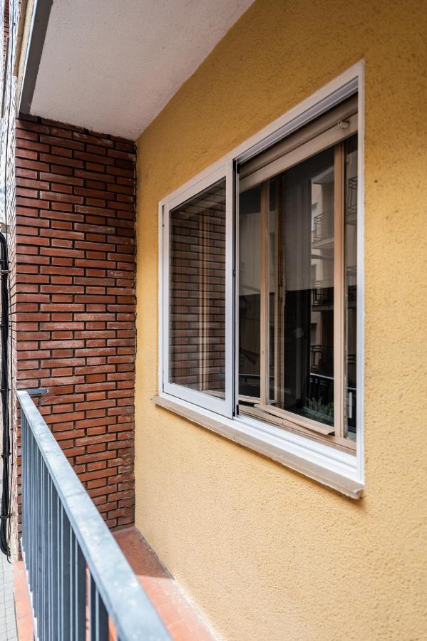 Apartamento Premiun Plaza Del Oeste Apartment Саламанка Екстериор снимка