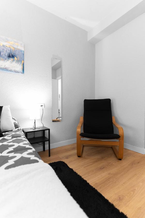 Apartamento Premiun Plaza Del Oeste Apartment Саламанка Екстериор снимка