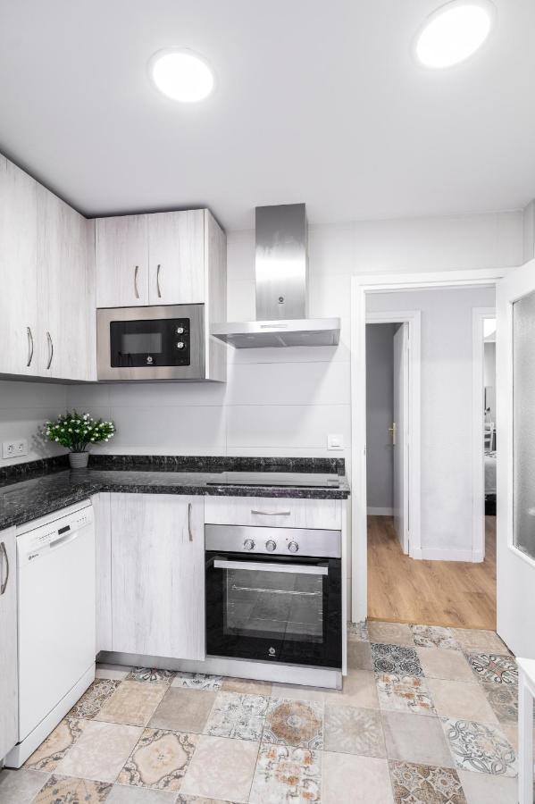 Apartamento Premiun Plaza Del Oeste Apartment Саламанка Екстериор снимка